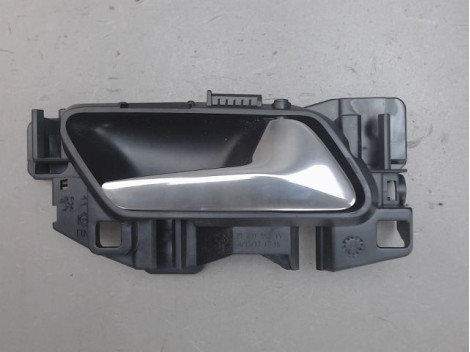 POIGNEE INTERIEURE PORTE ARRIERE DROIT PEUGEOT 3008