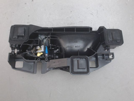 POIGNEE INTERIEURE PORTE ARRIERE DROIT PEUGEOT 3008