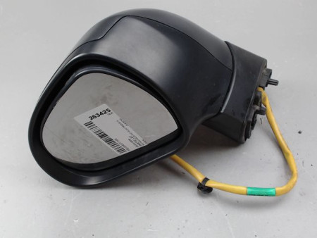 RETROVISEUR EXTERIEUR ELECTRIQUE GAUCHE PEUGEOT 308