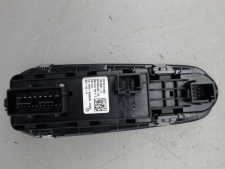 COMMANDE LEVE-GLACE PORTE AVG PEUGEOT 308