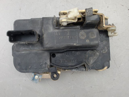 SYSTEME CONDAMNATION AVANT DROIT CITROEN BERLINGO