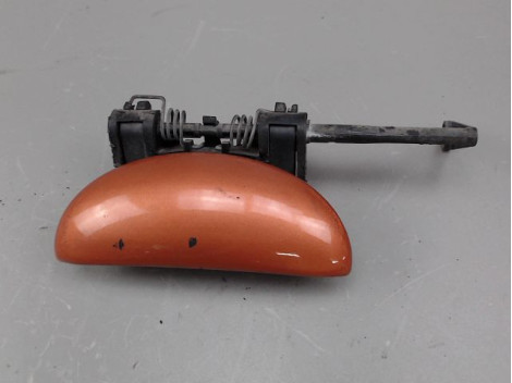 POIGNEE EXTERIEURE PORTE AVANT GAUCHE PEUGEOT 206