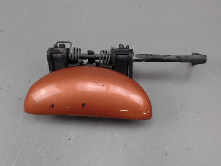 POIGNEE EXTERIEURE PORTE AVANT GAUCHE PEUGEOT 206