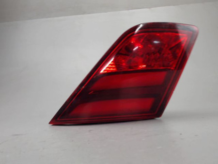 FEU ARRIERE INTERIEUR GAUCHE PEUGEOT 308