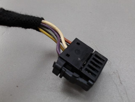 RETROVISEUR EXTERIEUR ELECTRIQUE DROIT VOLKSWAGEN POLO