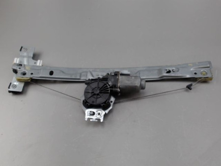 MECANISME LEVE-GLACE AVANT DROIT PEUGEOT 207