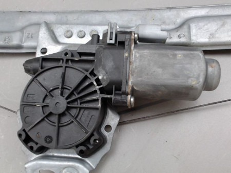 MECANISME LEVE-GLACE AVANT DROIT PEUGEOT 207