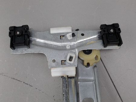 MECANISME LEVE-GLACE AVANT DROIT PEUGEOT 207