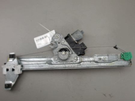 MECANISME LEVE-GLACE AVANT DROIT PEUGEOT 308