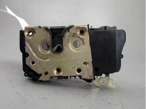 SYSTEME CONDAMNATION AVANT DROIT PEUGEOT 307