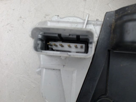 SYSTEME CONDAMNATION AVANT DROIT PEUGEOT 307