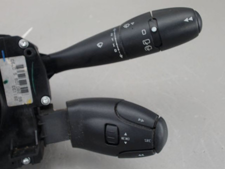 BLOC COMMODOS PEUGEOT 207