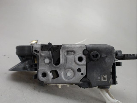 SYSTEME CONDAMNATION AVANT GAUCHE PEUGEOT 3008