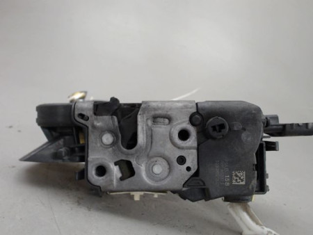 SYSTEME CONDAMNATION AVANT GAUCHE PEUGEOT 3008