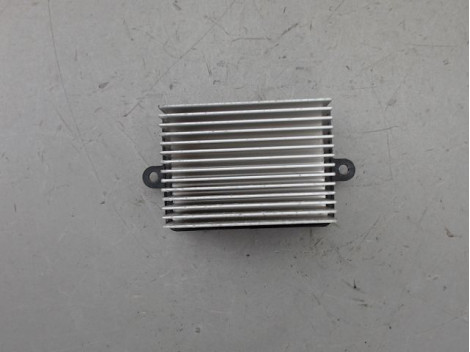 MODULE DE CHAUFFAGE CITROEN C4