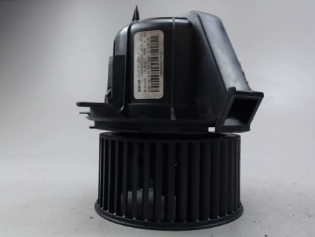 MOTEUR VENTILATEUR CHAUFFAGE CITROEN C3