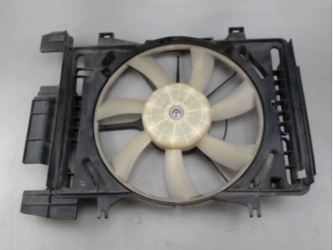 MOTEUR VENTILATEUR RADIATEUR TOYOTA U.CRUISER