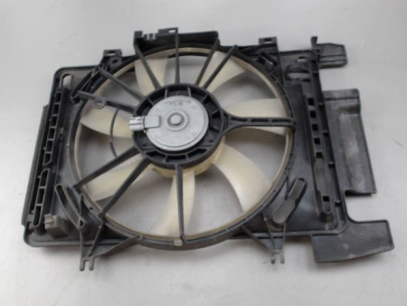 MOTEUR VENTILATEUR RADIATEUR TOYOTA U.CRUISER