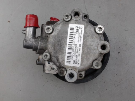 POMPE DIRECTION ASSISTEE ALFA ROMEO 159