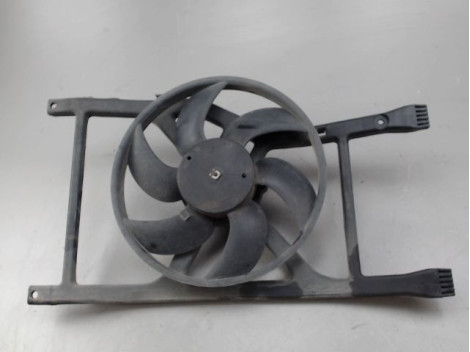 MOTEUR VENTILATEUR RADIATEUR FORD KA
