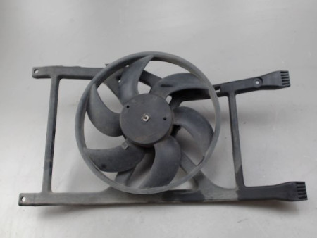 MOTEUR VENTILATEUR RADIATEUR FORD KA