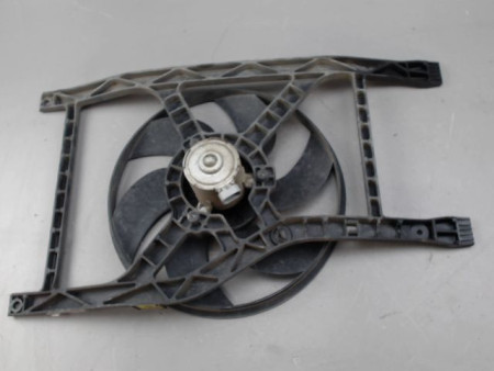 MOTEUR VENTILATEUR RADIATEUR FORD KA
