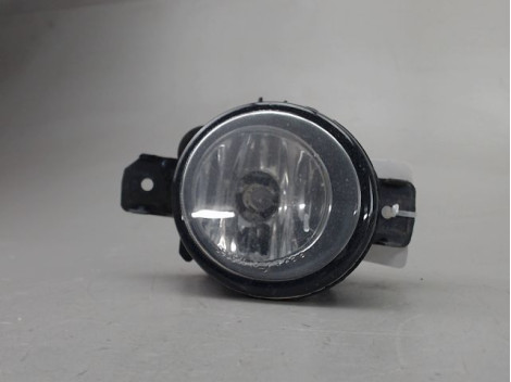PHARE ANTIBROUILLARD AVANT GAUCHE RENAULT CLIO