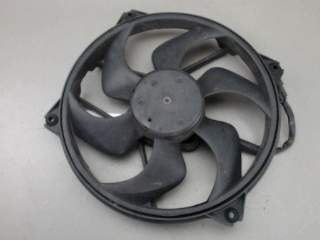 MOTEUR VENTILATEUR RADIATEUR PEUGEOT 307