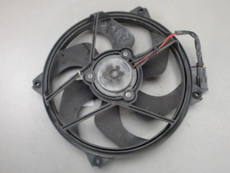 MOTEUR VENTILATEUR RADIATEUR PEUGEOT 307