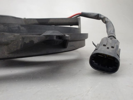 MOTEUR VENTILATEUR RADIATEUR PEUGEOT 307