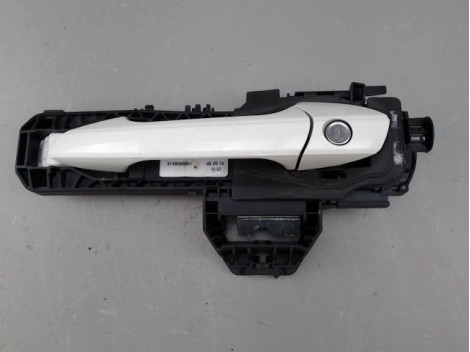 POIGNEE EXTERIEURE PORTE AVANT GAUCHE MERCEDES GLA