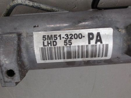 CREMAILLERE FORD FOCUS