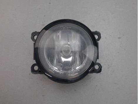 PHARE ANTIBROUILLARD AVANT DROIT RENAULT MEGANE