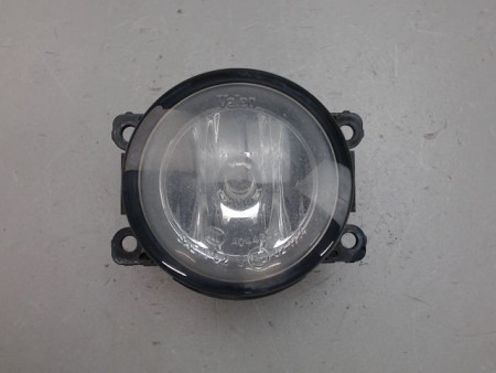 PHARE ANTIBROUILLARD AVANT DROIT RENAULT MEGANE