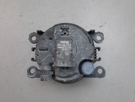 PHARE ANTIBROUILLARD AVANT DROIT RENAULT MEGANE