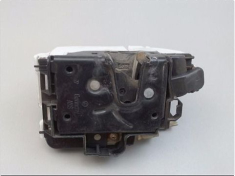 SYSTEME CONDAMNATION AVANT DROIT VOLKSWAGEN POLO III PH2 99-2001