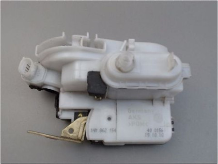 SYSTEME CONDAMNATION AVANT DROIT VOLKSWAGEN POLO III PH2 99-2001