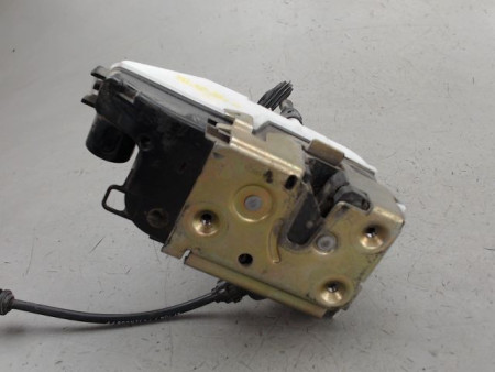 SYSTEME CONDAMNATION AVANT GAUCHE CITROEN C2
