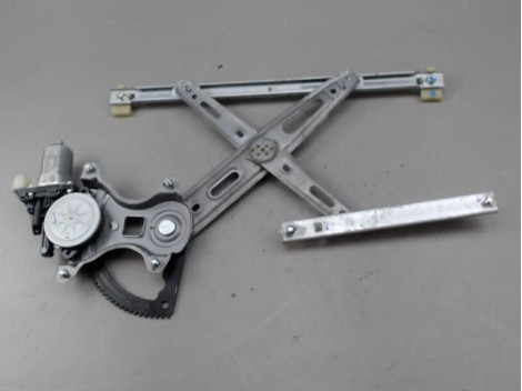 MECANISME LEVE-GLACE AVANT DROIT HYUNDAI I20