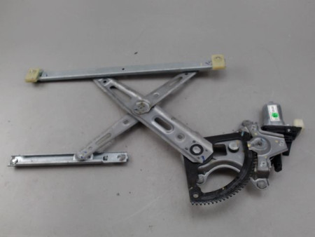 MECANISME LEVE-GLACE AVANT DROIT HYUNDAI I20