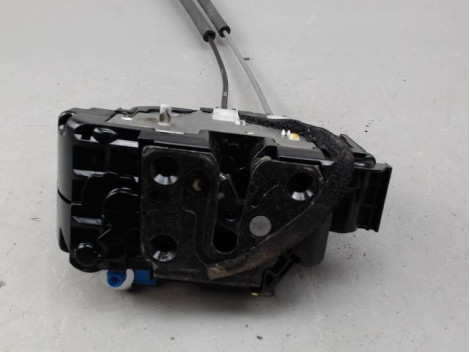 SYSTEME CONDAMNATION ARRIERE DROIT HYUNDAI I20