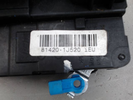 SYSTEME CONDAMNATION ARRIERE DROIT HYUNDAI I20
