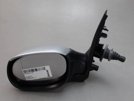 RETROVISEUR EXTERIEUR GAUCHE PEUGEOT 206
