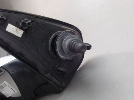 RETROVISEUR EXTERIEUR GAUCHE PEUGEOT 206