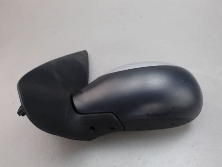 RETROVISEUR EXTERIEUR GAUCHE PEUGEOT 206