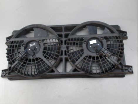 MOTEUR VENTILATEUR RADIATEUR SSANGYONG KYRON