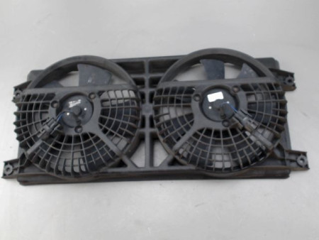 MOTEUR VENTILATEUR RADIATEUR SSANGYONG KYRON