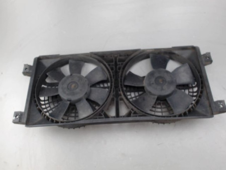 MOTEUR VENTILATEUR RADIATEUR SSANGYONG KYRON