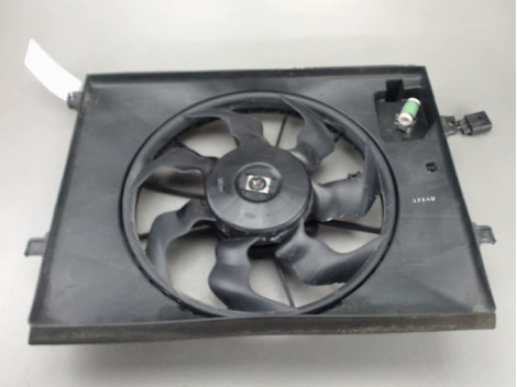 MOTEUR VENTILATEUR RADIATEUR KIA SOUL