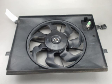 MOTEUR VENTILATEUR RADIATEUR KIA SOUL